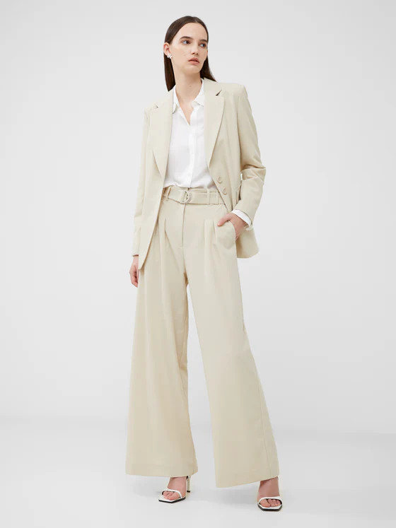 Everly Suiting Blazer | French Connection (UK)