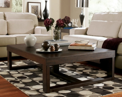 Watson Coffee Table | Ashley | Ashley Homestore