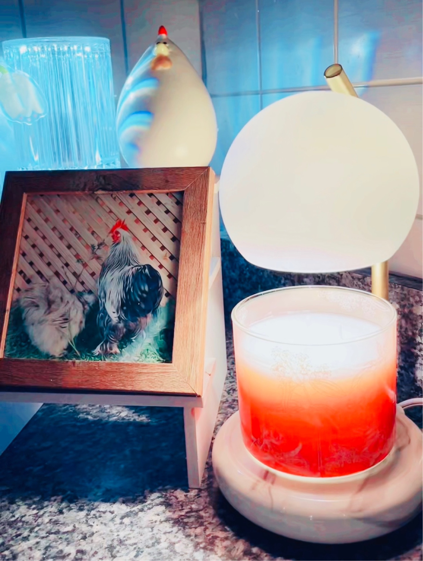 🕯️ I found the Threshold Candle Warmer y’all! I’ve always wanted to a candle warmer and this one is just perfect! It’s not supposed to be released until January 21st, so if you find it before the release date grab it! It’s going to go fast on the 21st! Priced at $30! 



#LTKMostLoved #LTKfindsunder50 #LTKhome