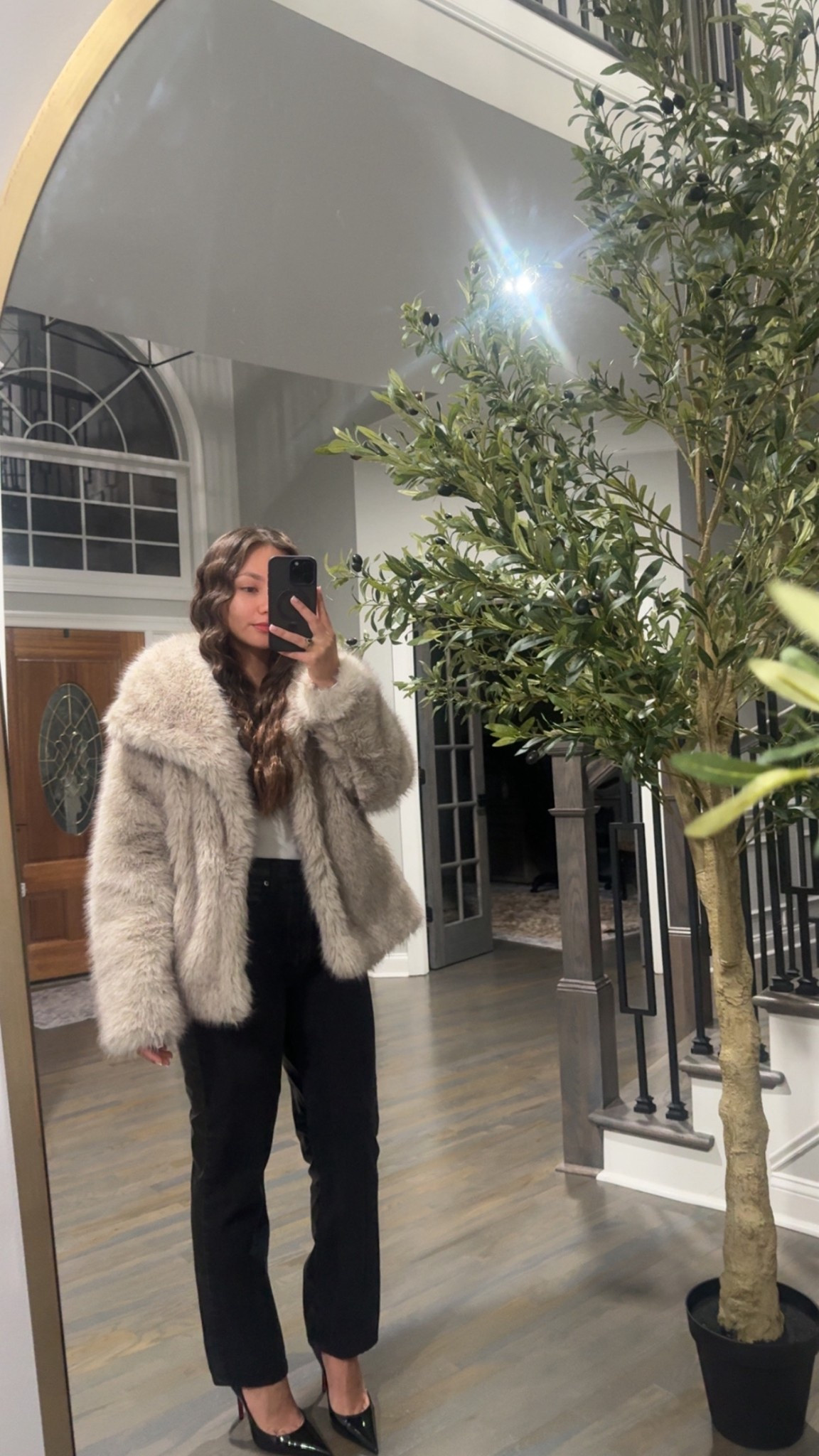 Date night ✨❤️

#LTKootd #LTKdayinmylife #LTKgrwm