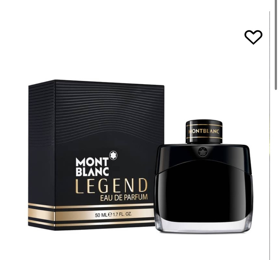 Montblanc Legend 

#LTKSeasonal #LTKGiftGuide #LTKHoliday