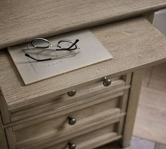 Hudson Nightstand | Pottery Barn (US)