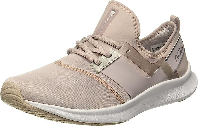 New Balance Women's FuelCore Nergize Sport V1 Classic Sneaker | Amazon (US)