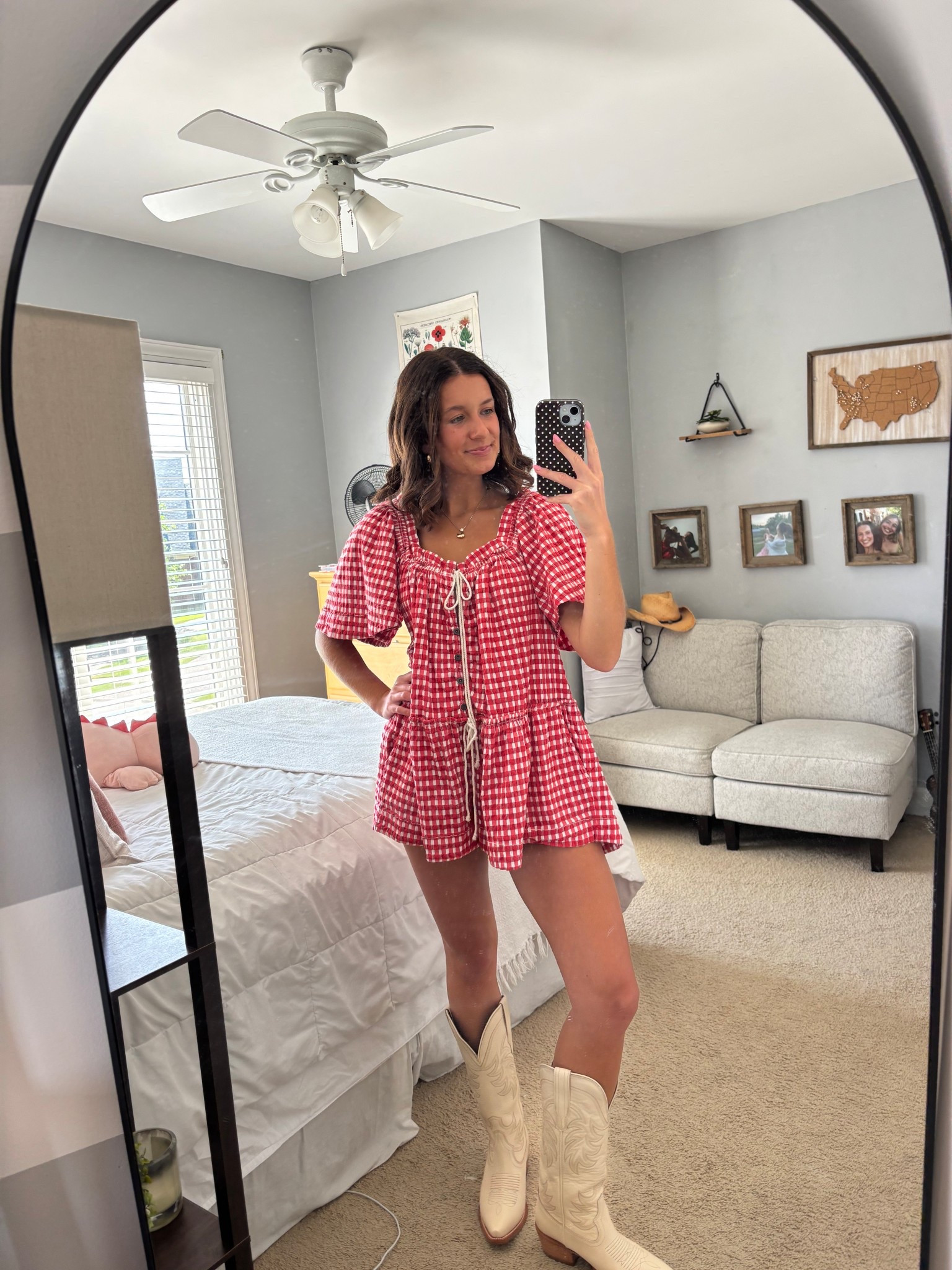 Outfit for my Birthday dinner!!🤍

#LTKBeauty #LTKStyleTip #LTKSeasonal