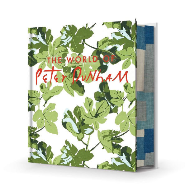 The World of Peter Dunham: Global Style from Paris to Hollywood - A-list interior designer's firs... | Barnes & Noble