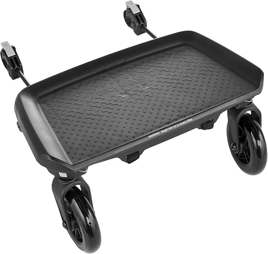 Baby Jogger Glider Board for City Mini 2, City Mini 2 Double, City Mini GT2, City Mini GT2 Double... | Amazon (US)