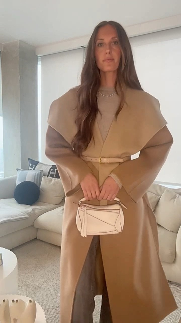 Coat Styling for Winter Inspo 🧥

#LTKStyleTip #LTKSeasonal #LTKU