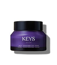 KEYS SOULCARE Skin Transformation Cream, Daily Moisturizer Hydrates, Calms & Plumps Skin with Cer... | Amazon (US)