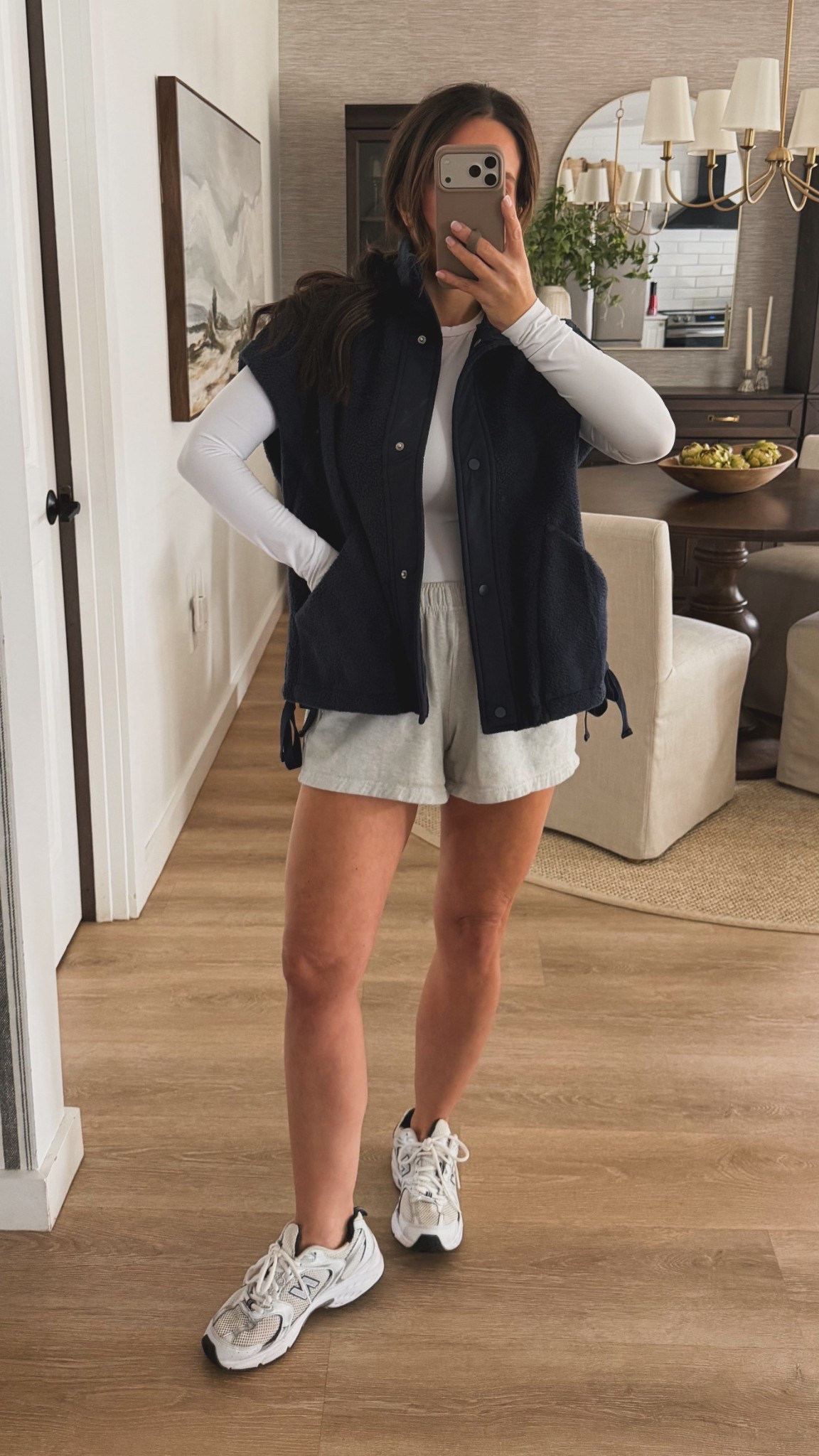 Casual functional outfit of the day for running errands wearing a small in everything shoes are true to size


#amazonfashion #casualoutfit  #momoutfit #sportyoutfit #sneakers 

#LTKPetite #LTKootd #LTKActive