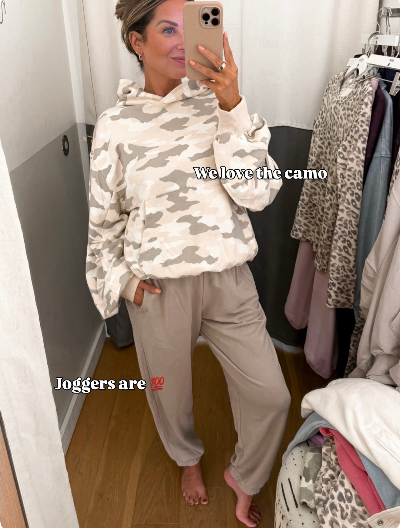 Aerie site-wide sale + 20% off stackable code! Fall fashion and comfy cozy fall styles and athleisure sets! 

#LTKFindsUnder50 #LTKFallSale #LTKSaleAlert