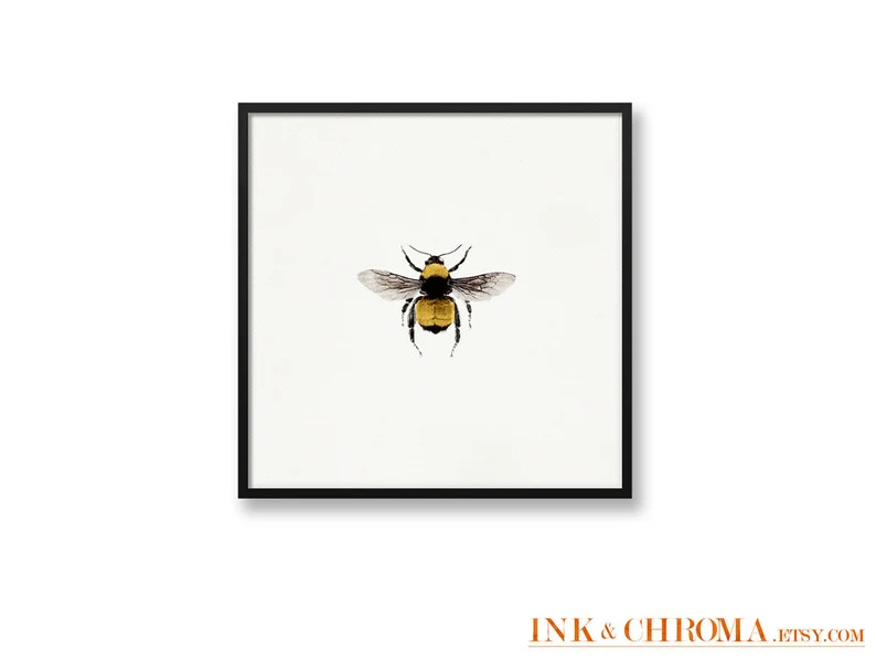 InkAndChroma | Etsy (US)