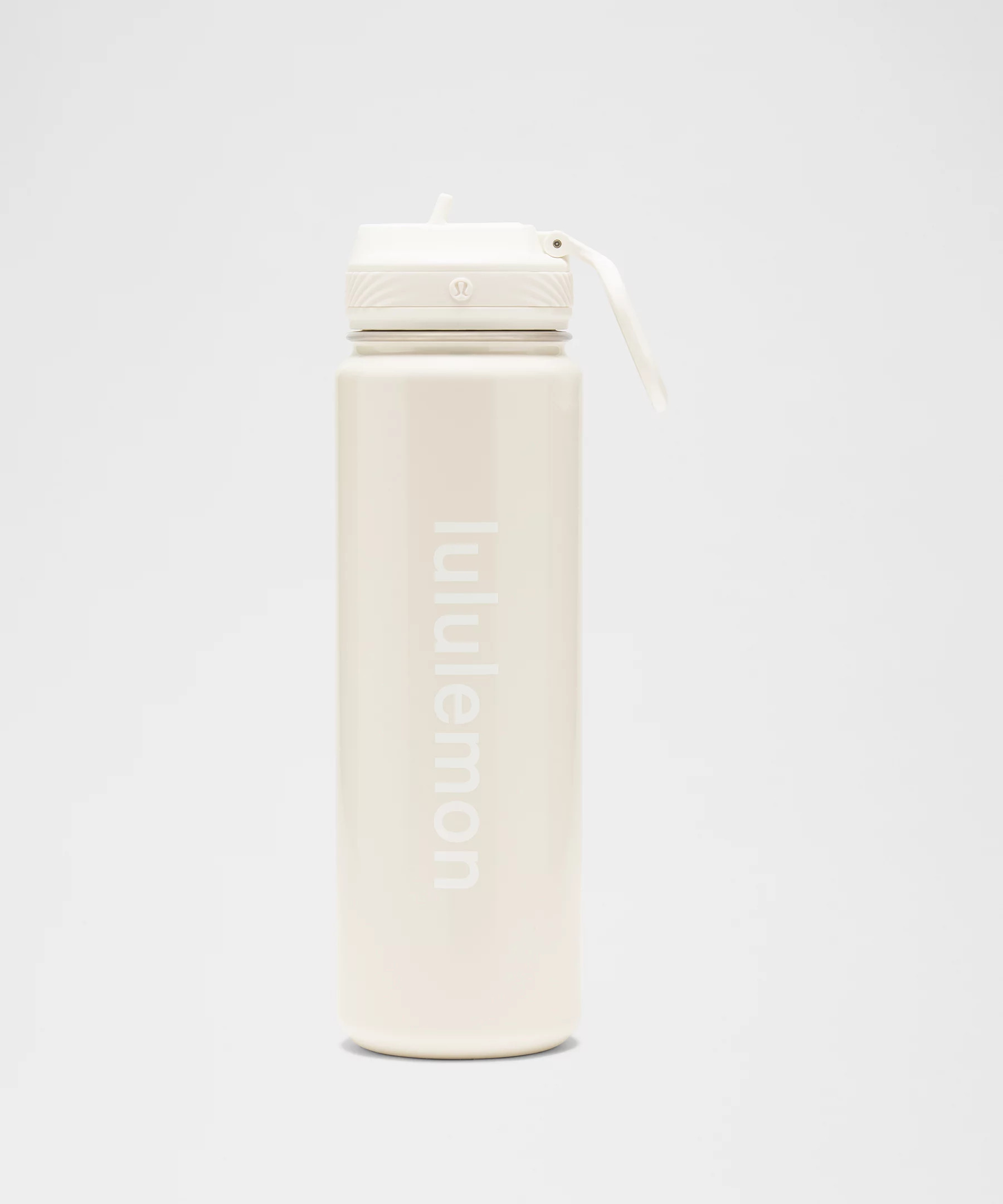 Back to Life Sport Bottle 24oz Straw Lid | Lululemon (US)