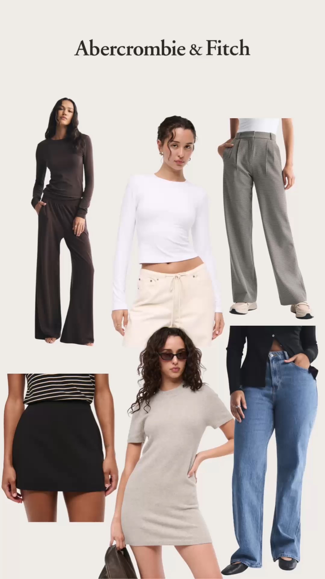 Autumn comfy layers 

#LTKuk #LTKautumn #LTKFashionMonth