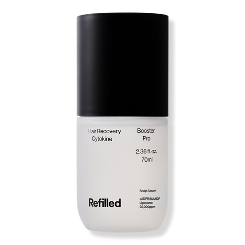 Refilled Hair Recovery Cytokine Booster Pro | Ulta