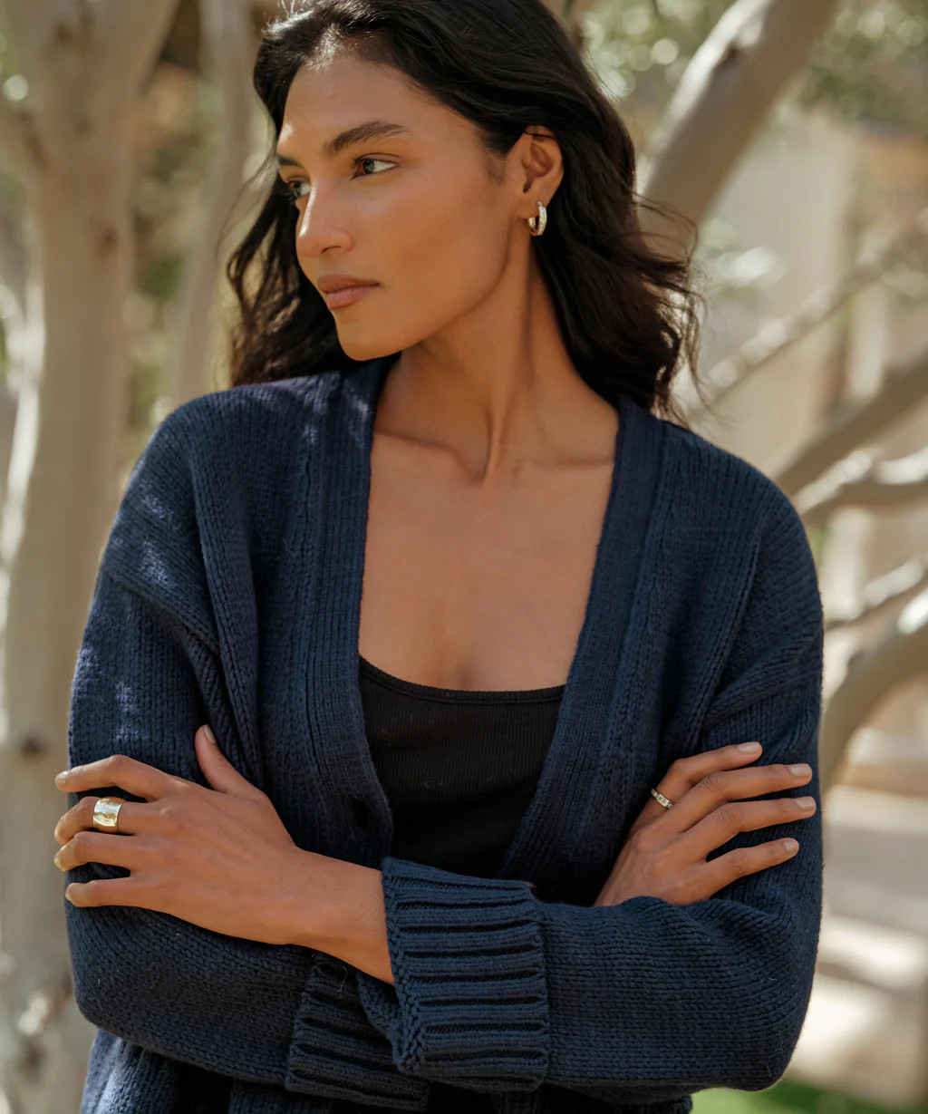 Cody Cardigan | Jenni Kayne