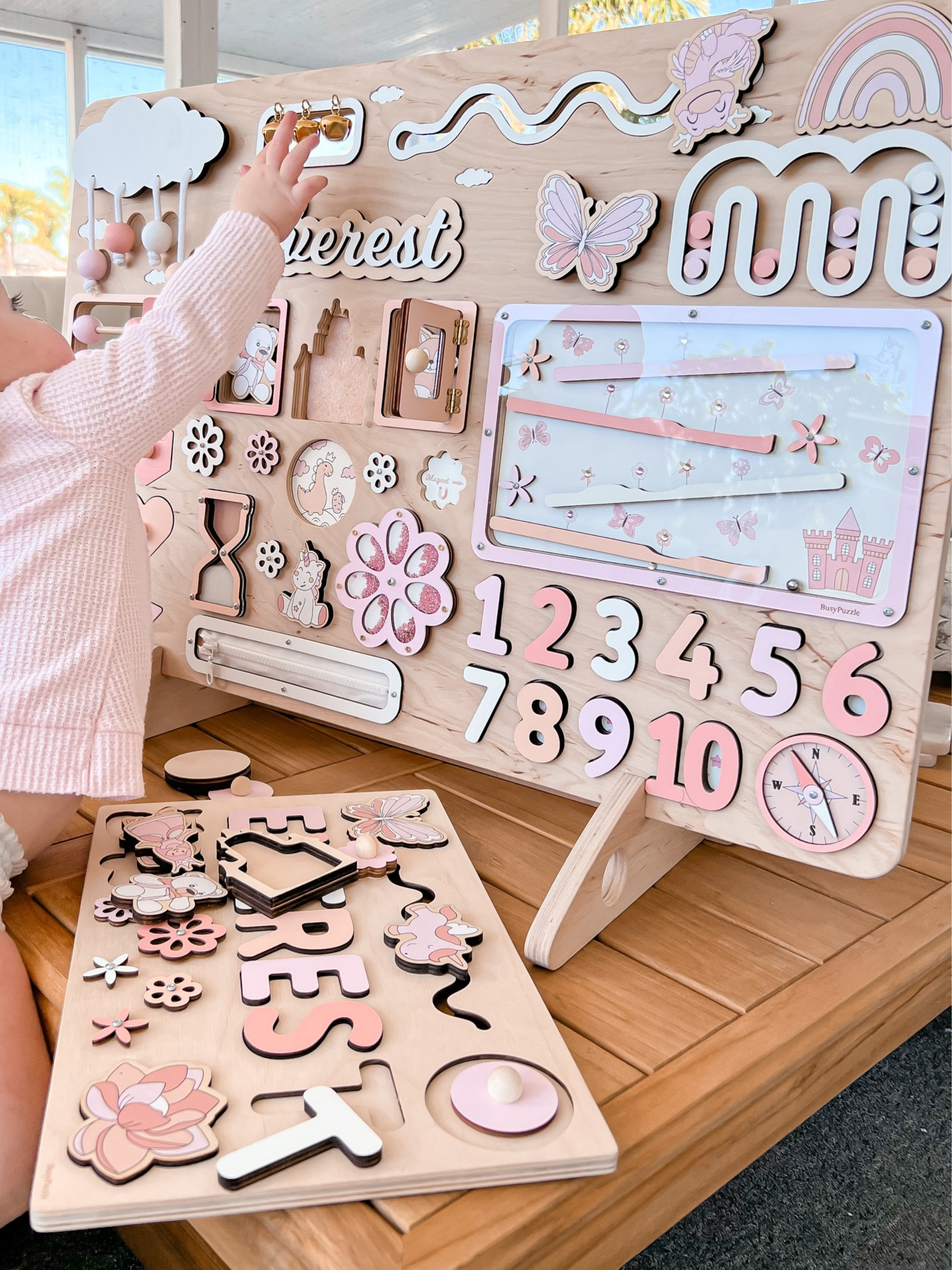 Etsy busy boards 
Montessori Learning board  

#etsy #kids #laurabeverlin

#LTKsalealert #LTKunder50 #LTKfamily