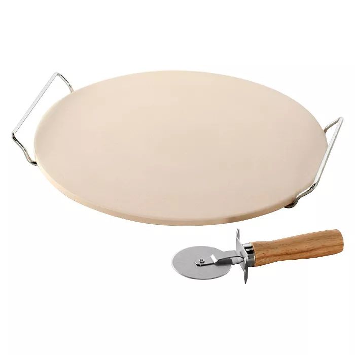 Nordic Ware 3pc Pizza Baking Set | Target