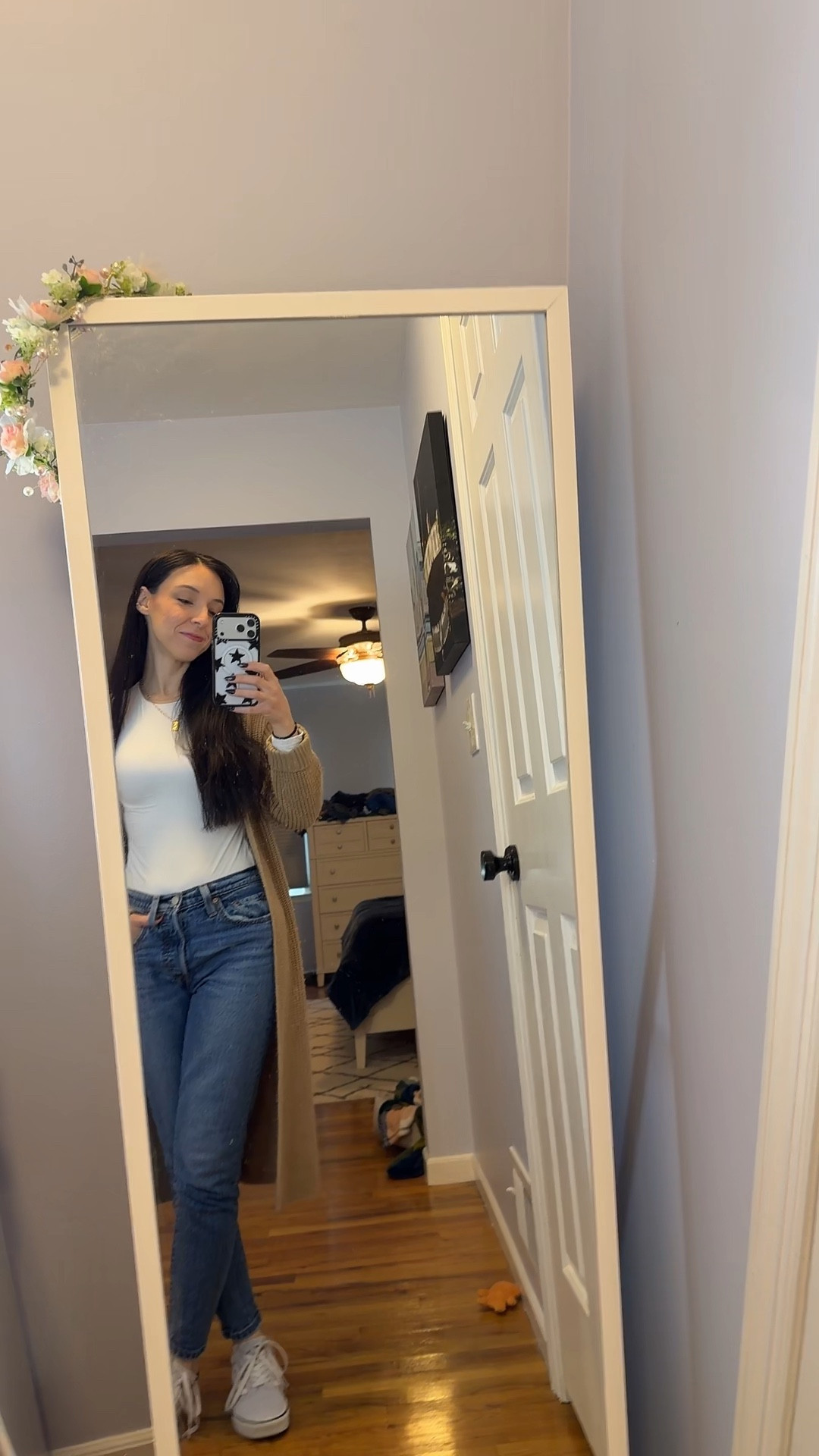 Happy Friday 😌✨ #fyp #ootd #fitcheck 

#LTKootd #LTKFindsUnder100 #LTKSeasonal