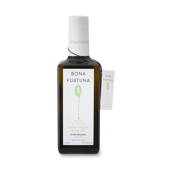 Bona Furtuna Extra Virgin Olive Oil | Williams-Sonoma