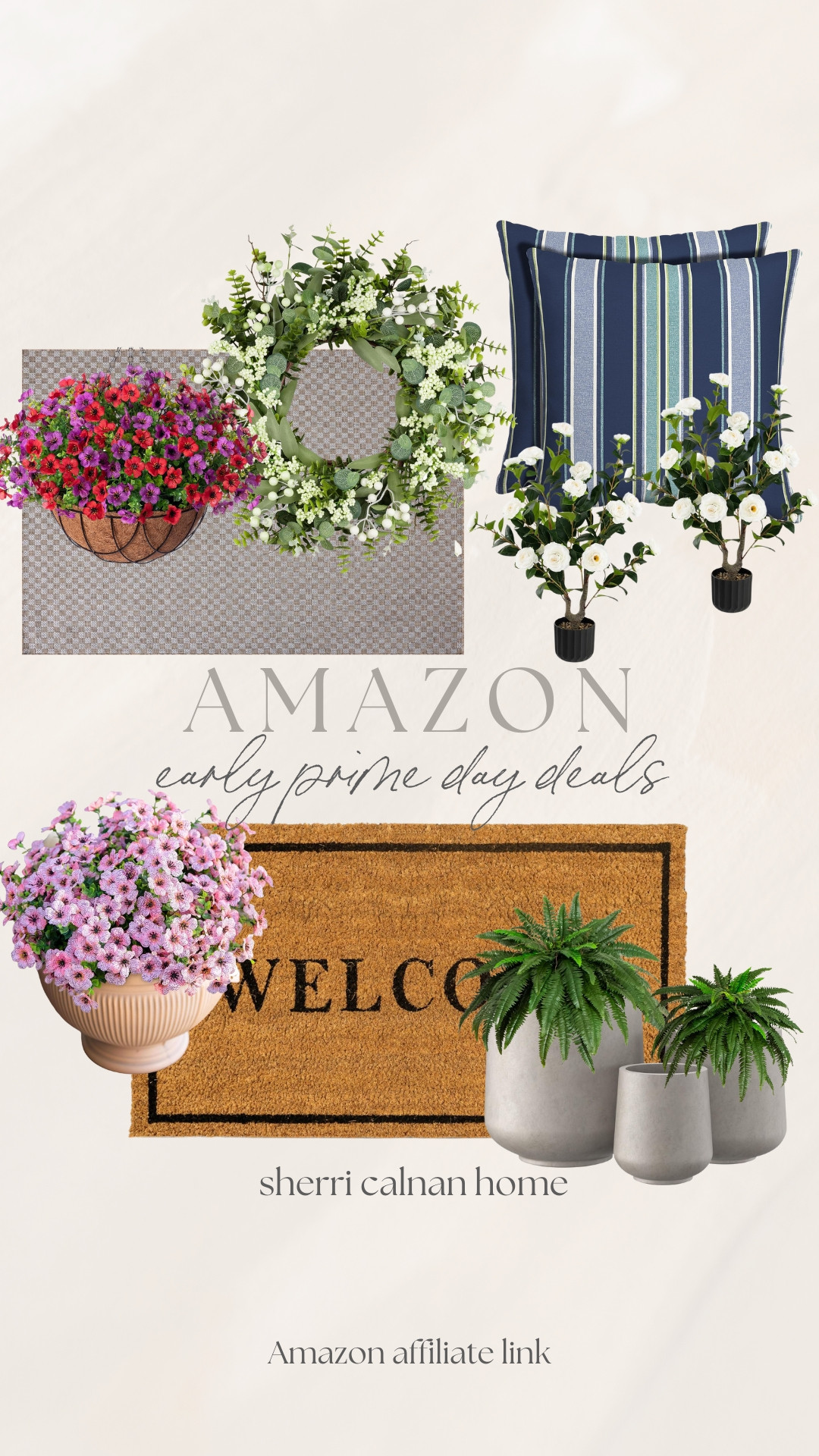 Amazon early prime day deals for home, outdoors amazon finds for patio, porch and patio amazon finds, home decor inspo, sherri calnan home  

 

#LTKHome #LTKStyleTip