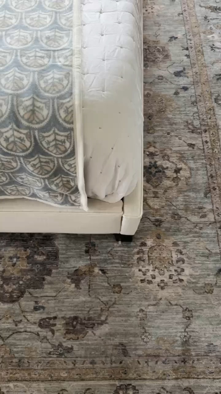 This scalloped throw is the perfect little refresh to carry a bedroom from summer into fall. The soft pattern adds texture without feeling heavy and layers beautifully with neutral bedding.

scalloped throw blanket, bedroom refresh, bedding ideas, cozy bedroom decor, neutral home decor, layered bedding, timeless interiors, coastal bedroom, fall home updates, bedroom styling, cozy home ideas, girlonthehudson

#LTKHome #LTKSeasonal