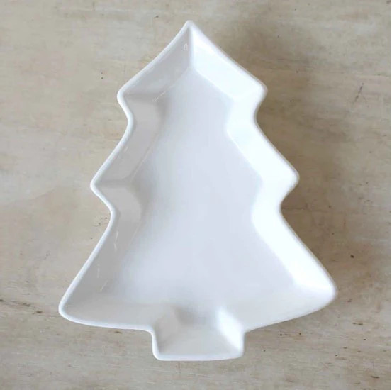 Tree Tidbit Dish | The Nested Fig