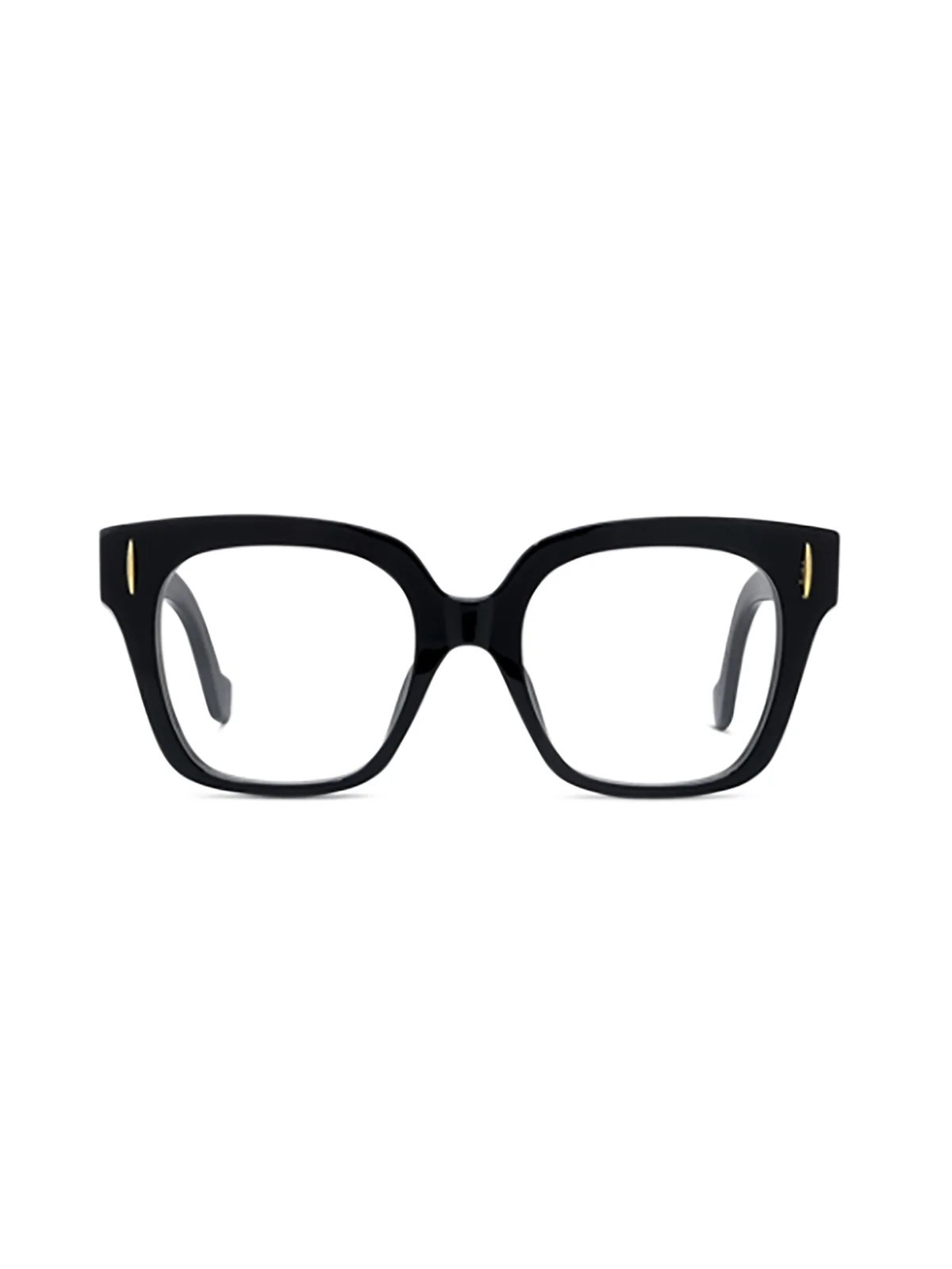 Loewe Square Frame Glasses | Cettire Global