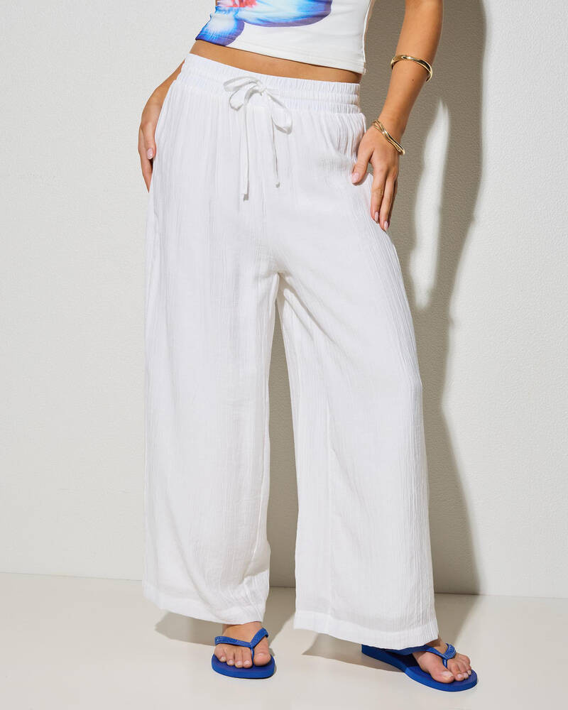 Napali Beach Pants | City Beach (US)