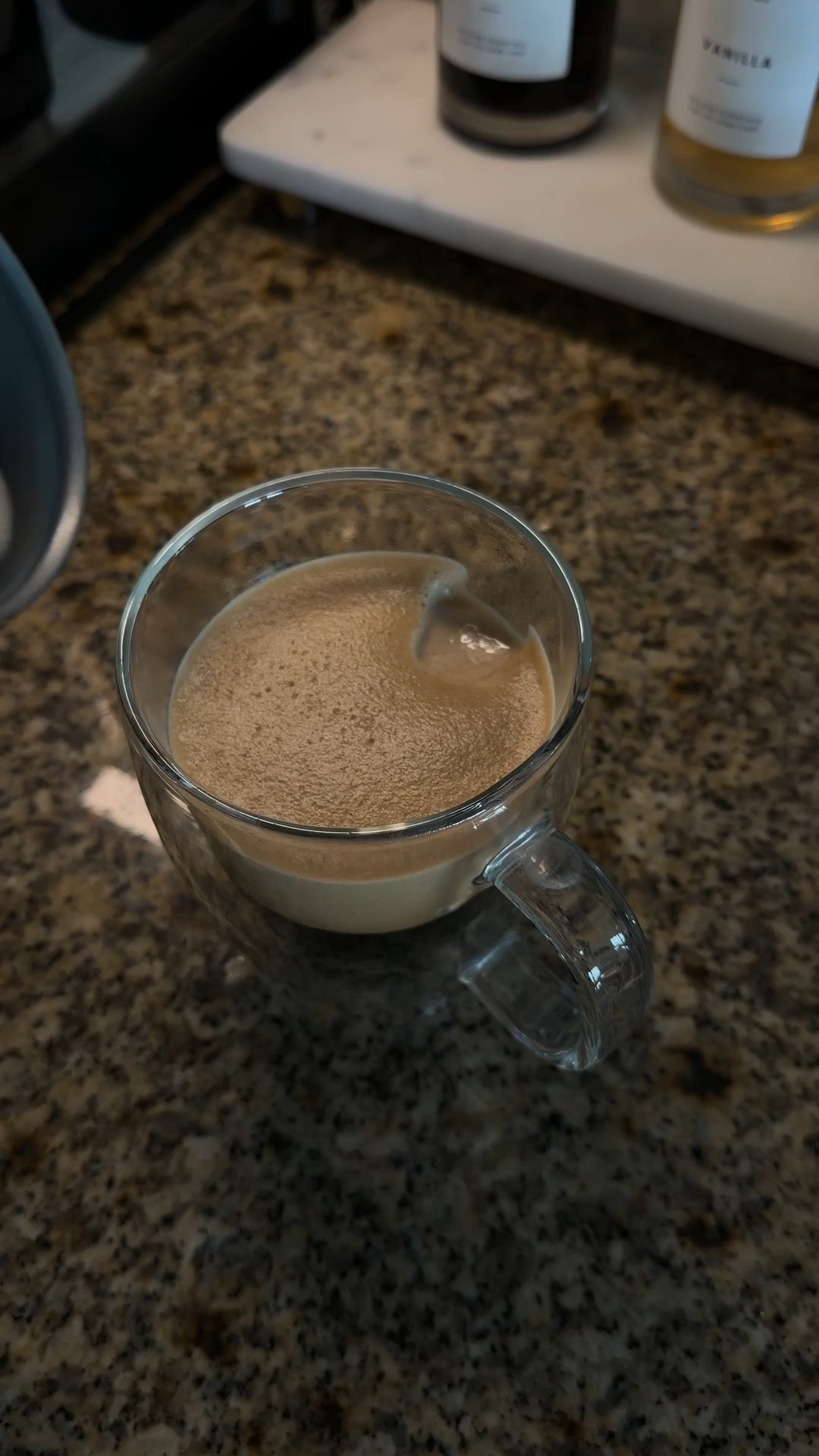 Love a morning cup of coffee from my Nespresso machine  

#LTKHome #LTKGiftGuide #LTKFindsUnder50