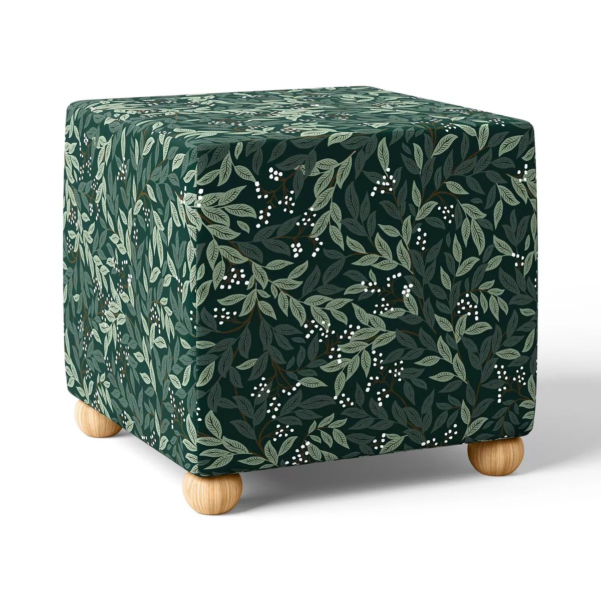 Rifle Paper Co. x Target Ottoman | Target