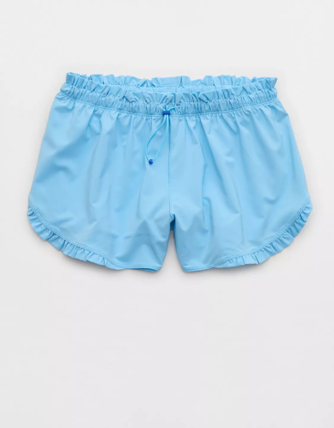 OFFLINE By Aerie 2" Ruffle Hot Stuff Short | Aerie