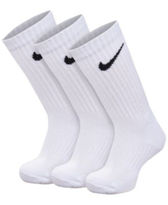 Boys 4-7 Performance Crew Socks, 6-Pack | Macy's