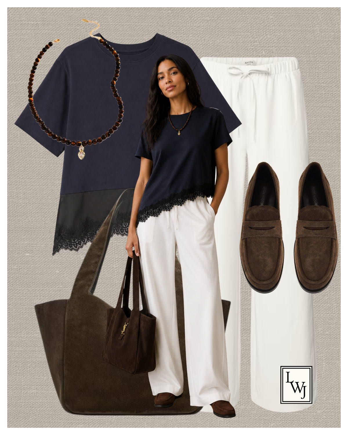 mini cool tone fall capsule for effortless everyday outfits

asymmetrical tee is on sale 

fall capsule / fall style / elevated style / style over 30 

 #LTKootd #LTKSeasonal #LTKSaleAlert