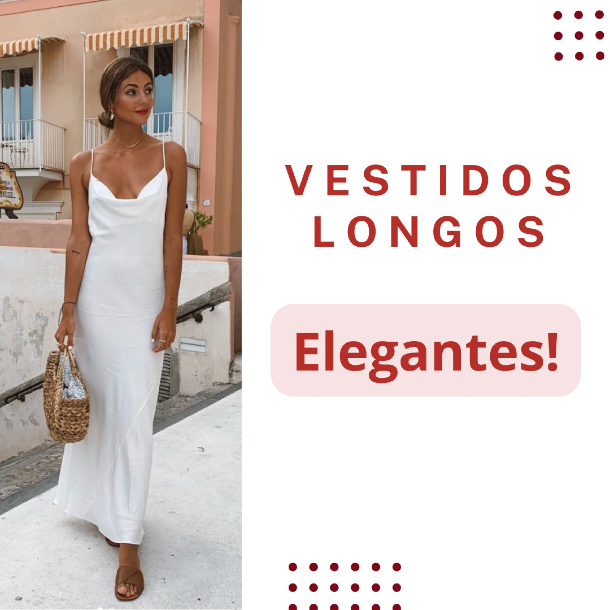 Vestidos Longos Elegantes✨

#LTKbrasil #LTKbeauty