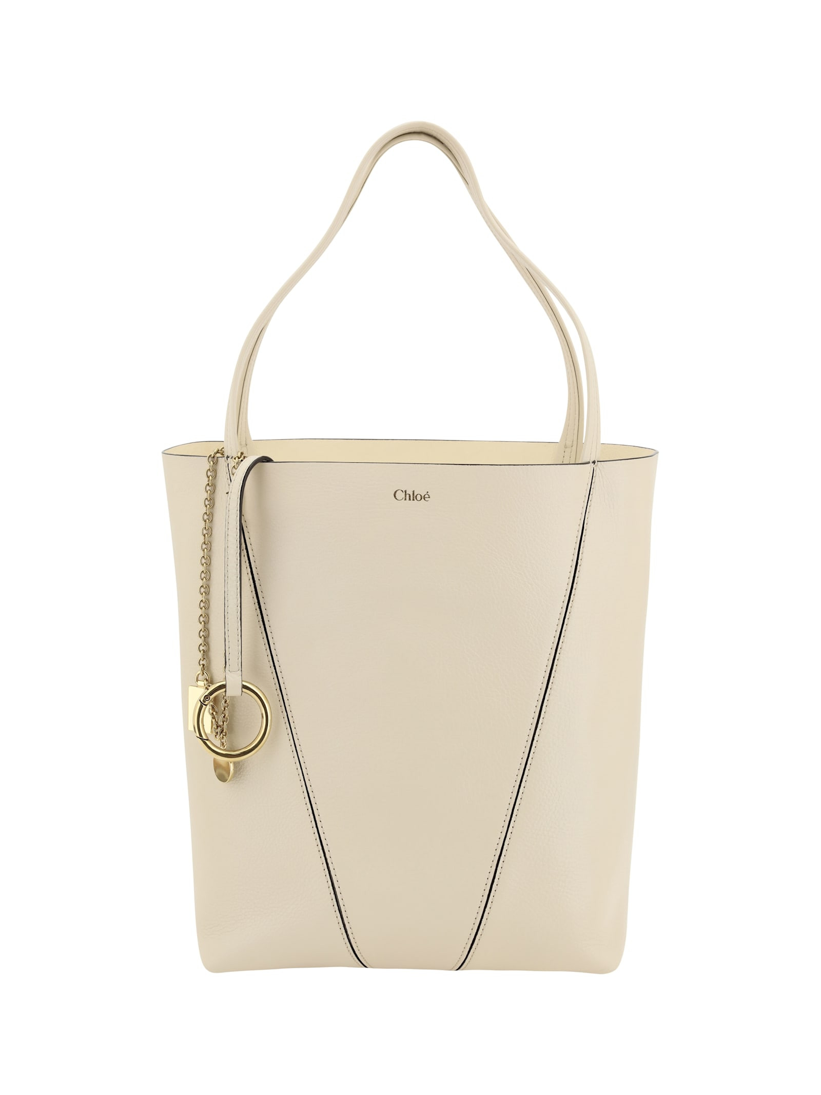 Chloé Spin Shoulder Bag | Italist.com US