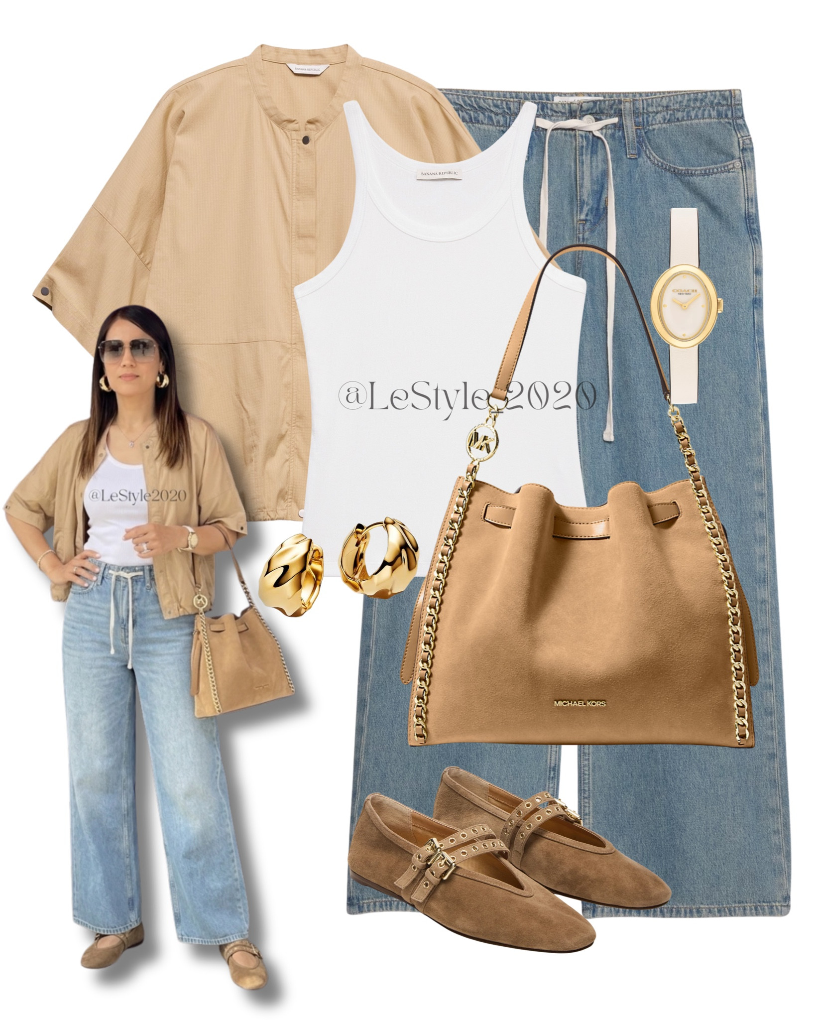 #LTKWorkwear #LTKOver40 #LTKootd