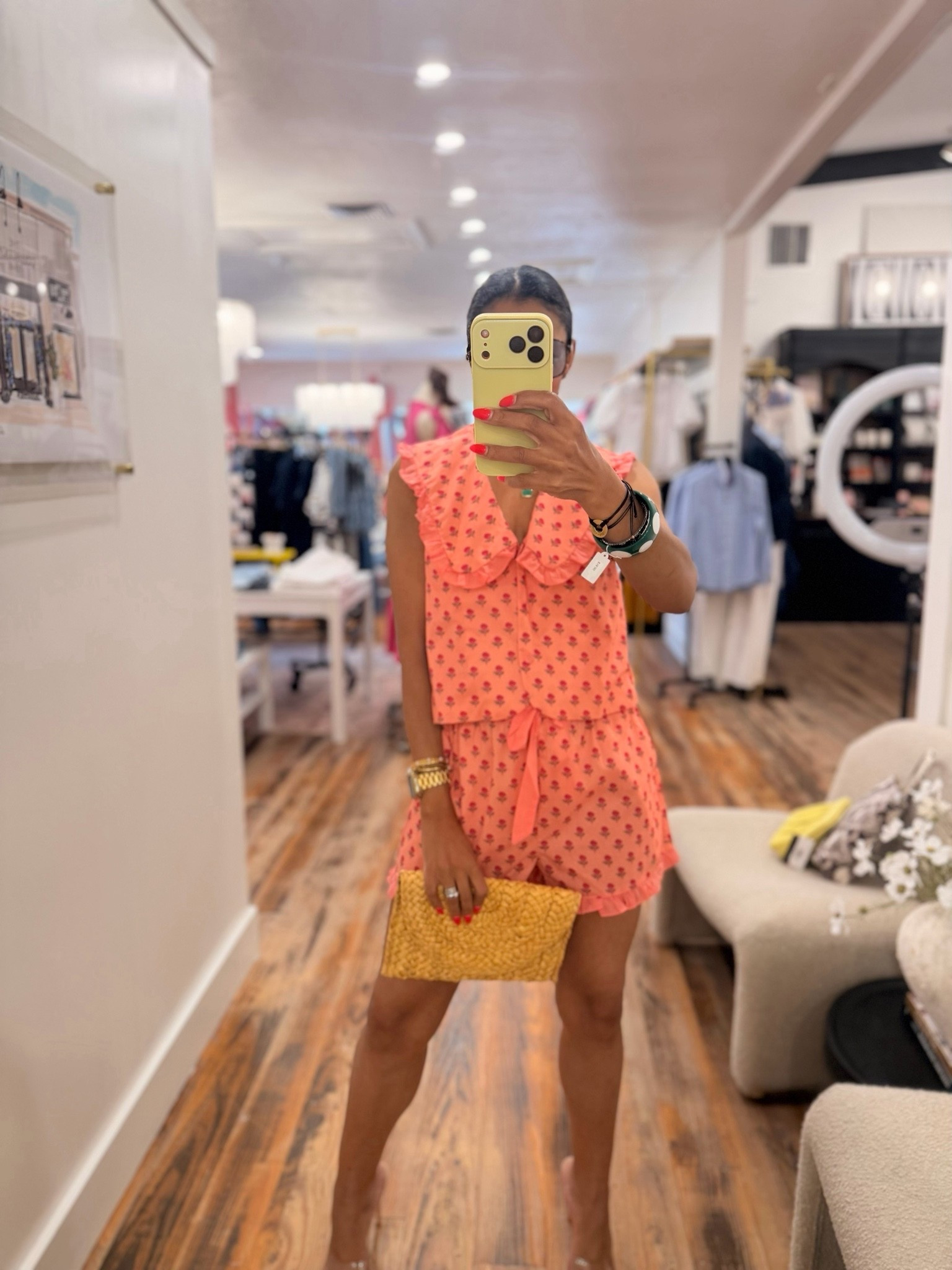 Sets are in and this one is Chef’s Kiss 💋 size M TTS

#LTKootd #LTKgrwm #LTKmomlife