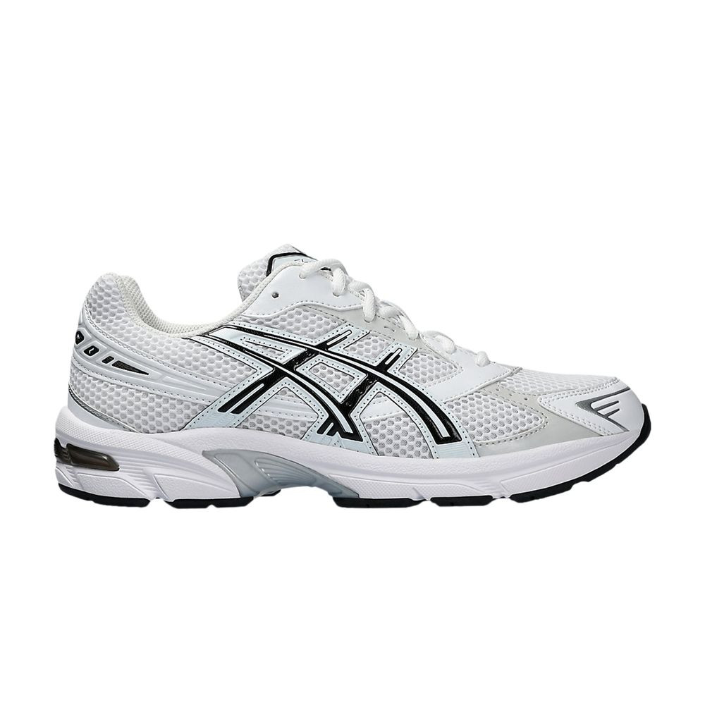 ASICS Gel 1130 'White Black' | Men's Size 3.5 | GOAT