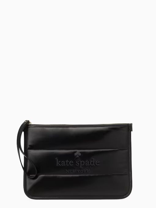 Ella Wristlet Pouch | Kate Spade (US)