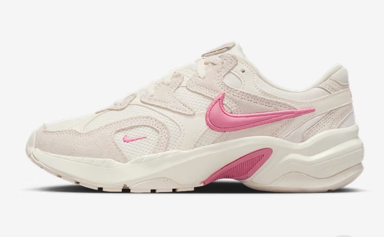 Immediately ordered these new Nike shoes! #teamnike #ad @nike

#LTKActive #LTKfitnessgoals