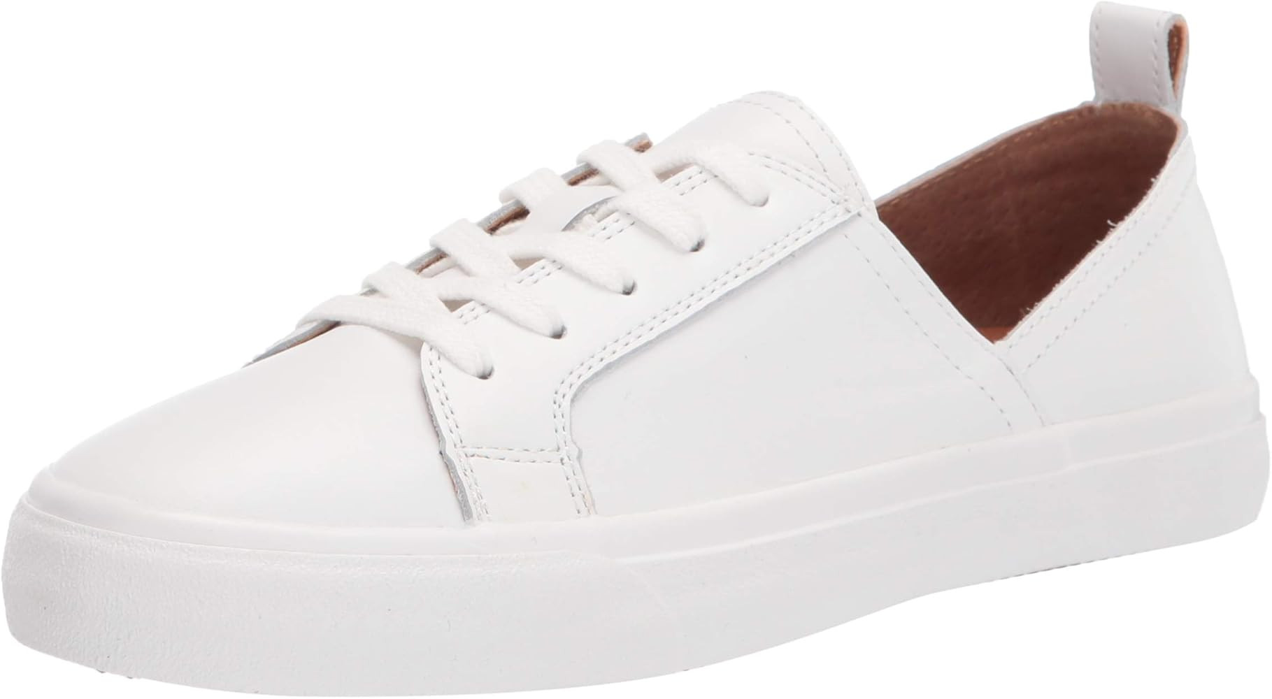 Lucky Brand Women's Dansbey Casual Sneaker | Amazon (US)