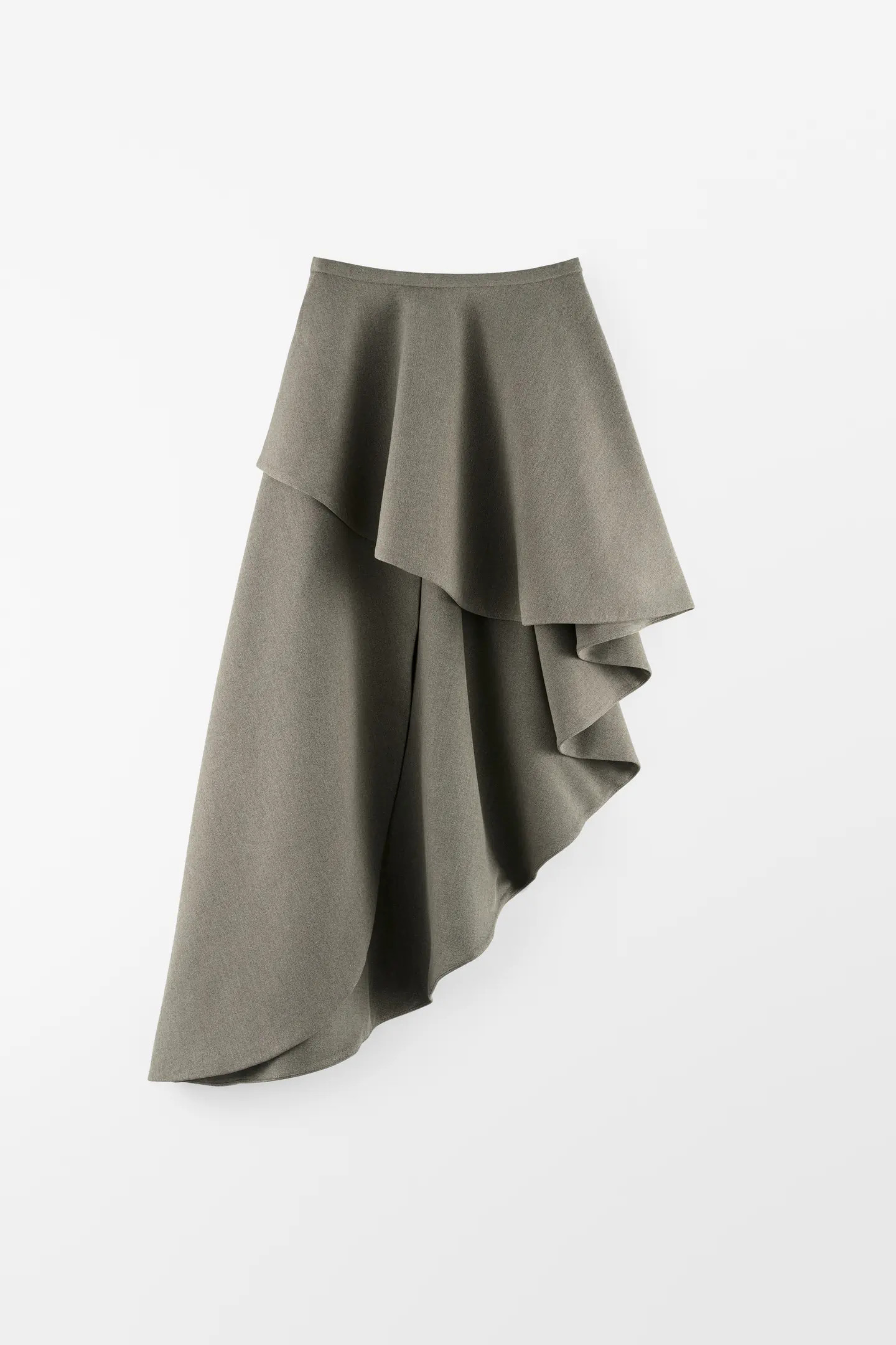 Spiral Skirt | ARAKII