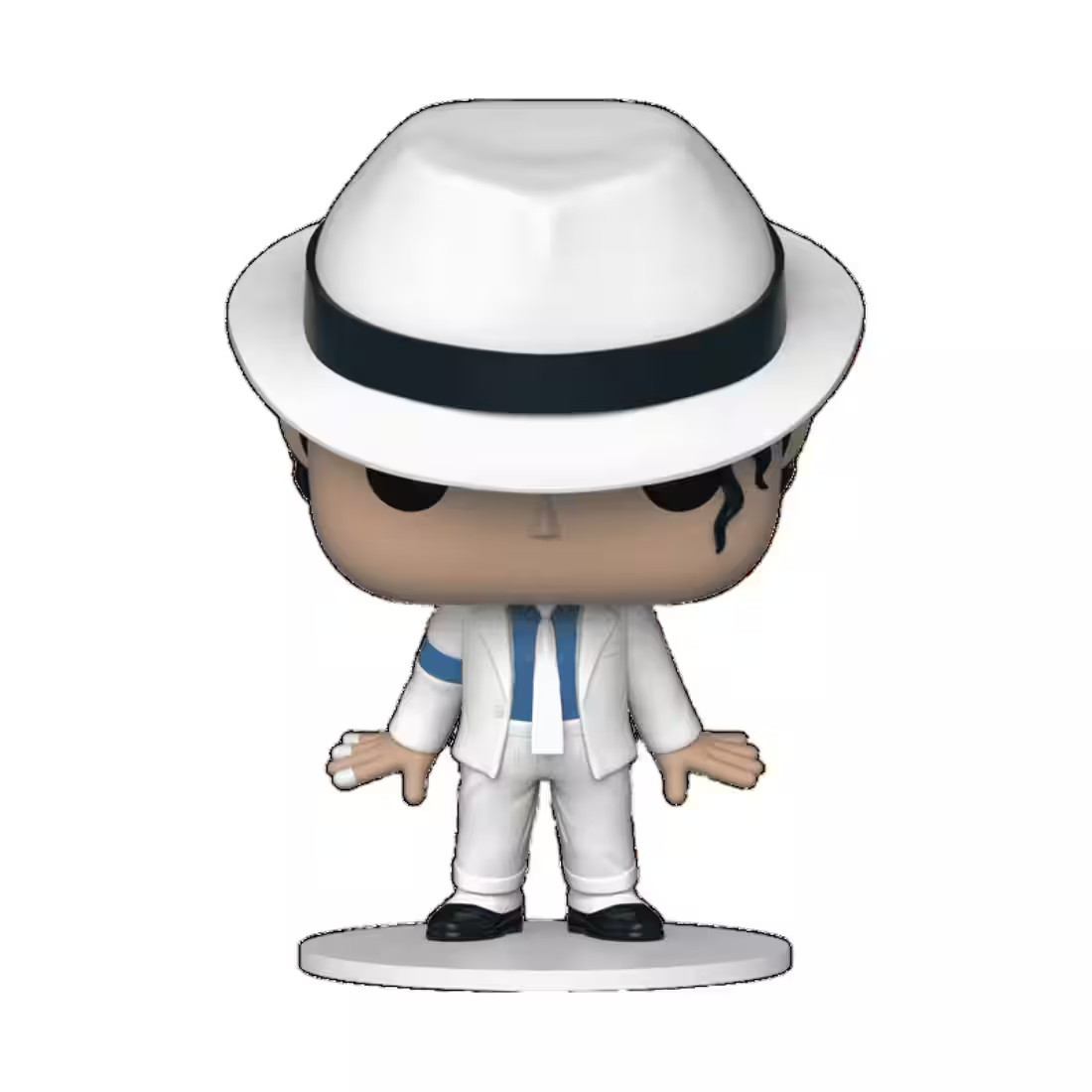 Funko - Pop! Michael Jackson - Smooth Criminal Toe Stand - Multicolor | Best Buy U.S.