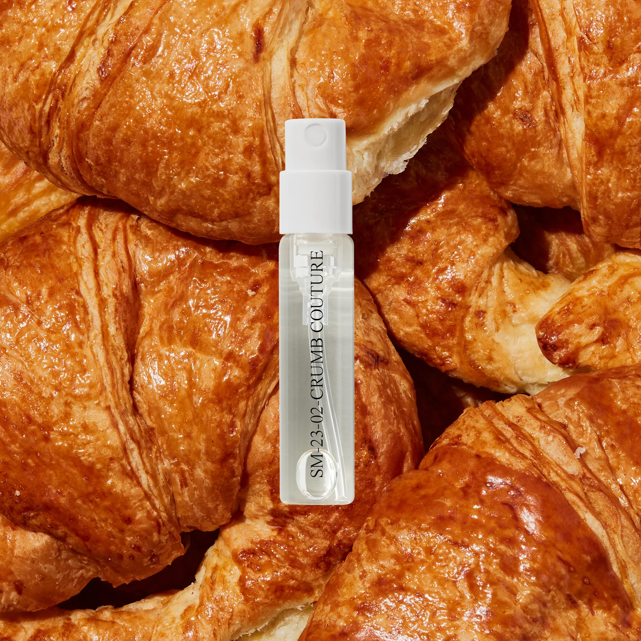 Crumb Couture Fragrance Sample | Snif