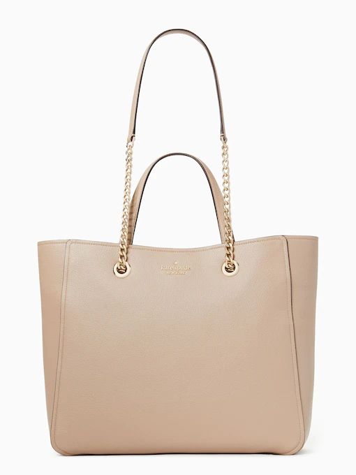 Infinite Large Triple Compartment Tote | Kate Spade Outlet