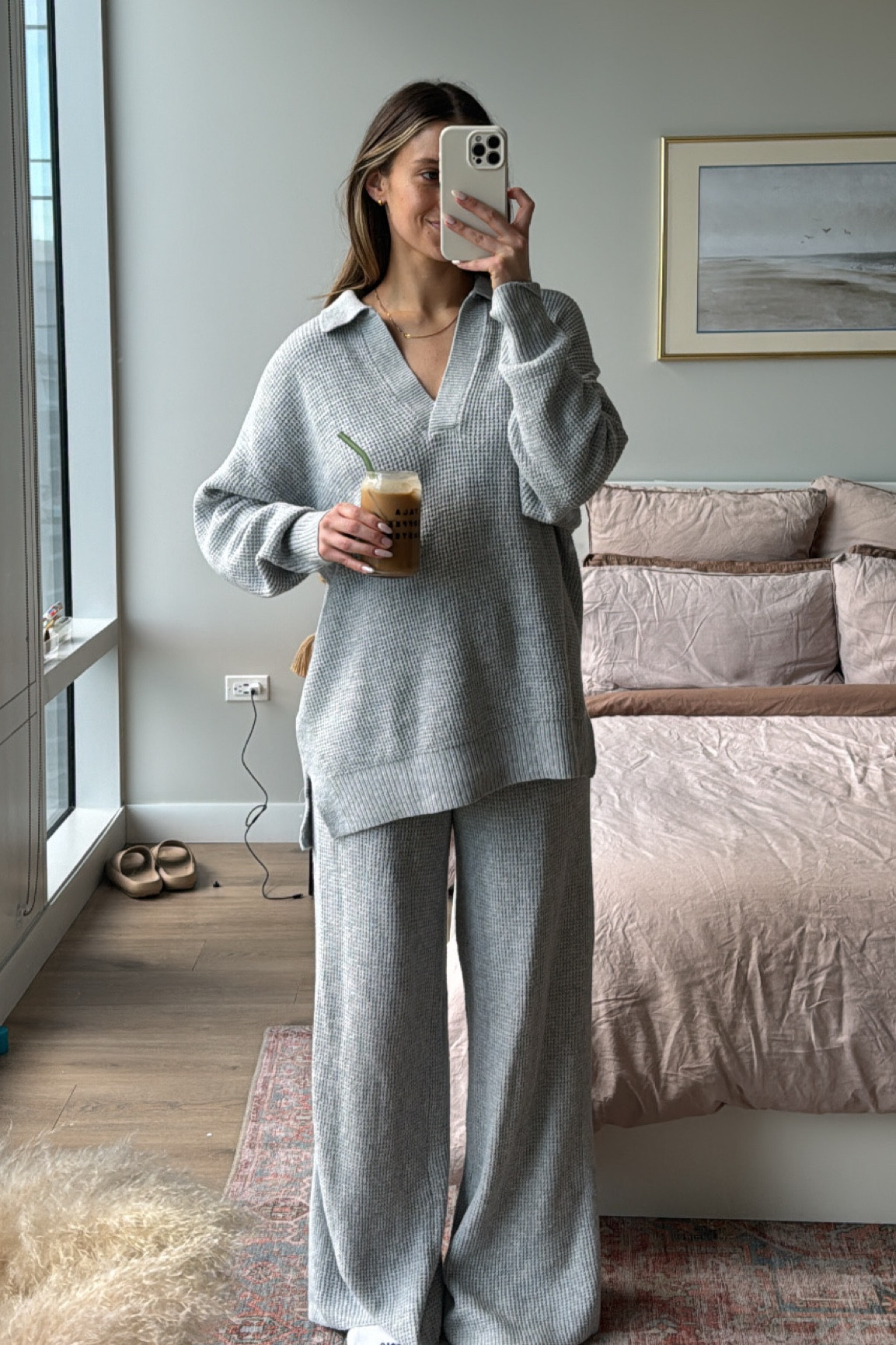 s in top, s long in bottoms 

#LTKGiftGuide #LTKHoliday #LTKSeasonal