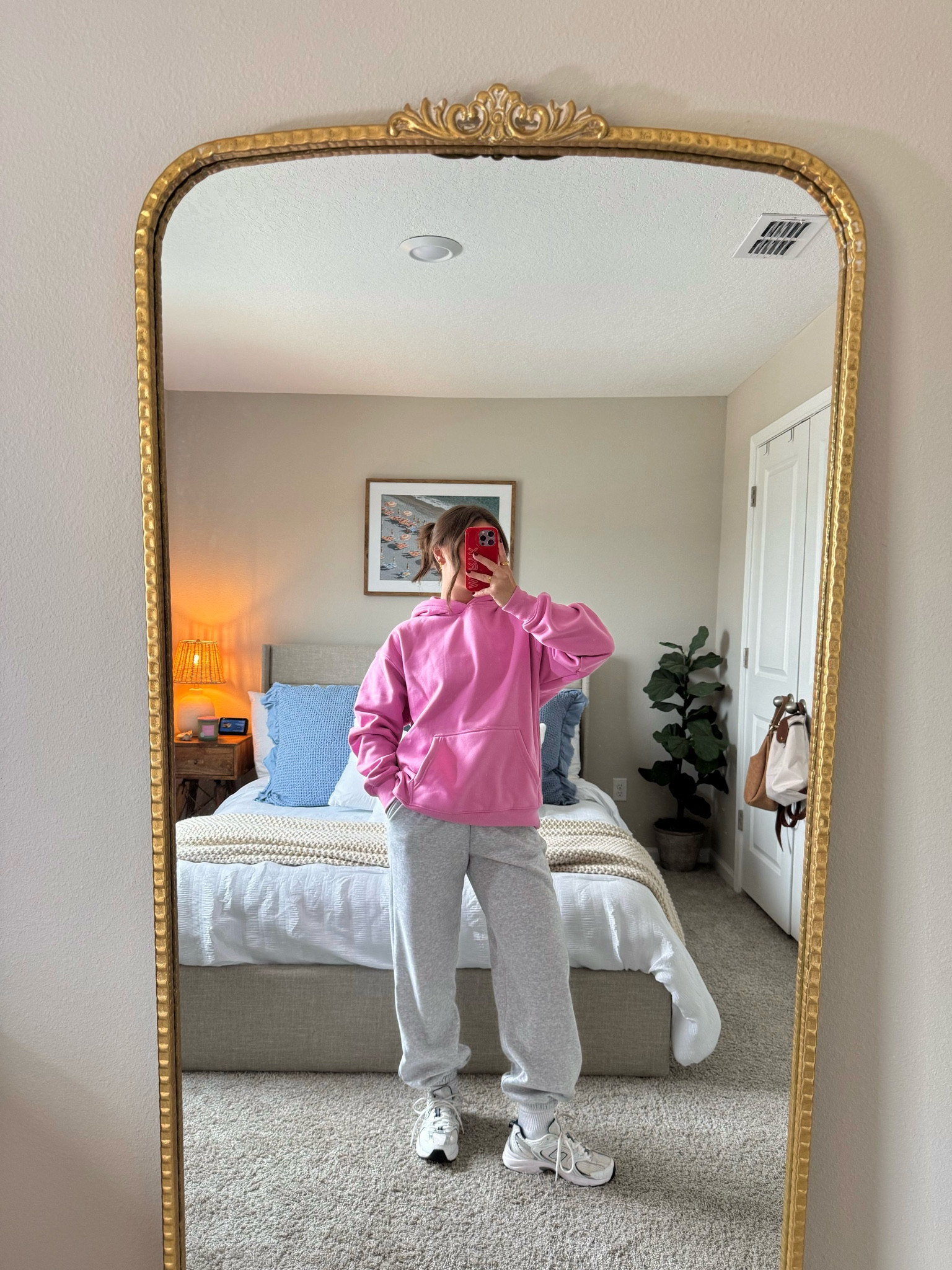 Did a size small in top and bottom! Sooooo comfy!! Also I would do your true size bc they’re already oversized :) #pumiey #pumieyhoodie #amazonfashion #cozyessentials #fallessentials #fallstyle #fallfashion #fallset 

#LTKFindsUnder50 #LTKActive #LTKStyleTip