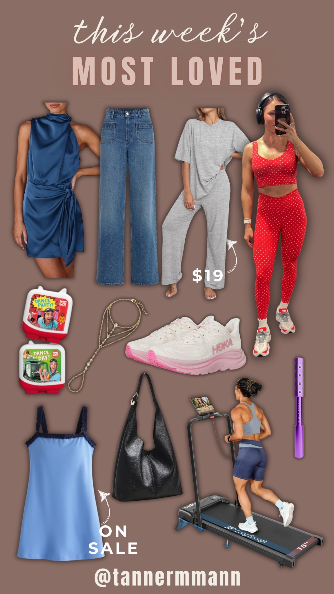 Most Loved Best Sellers 

#LTKActive #LTKmomlife #LTKKids