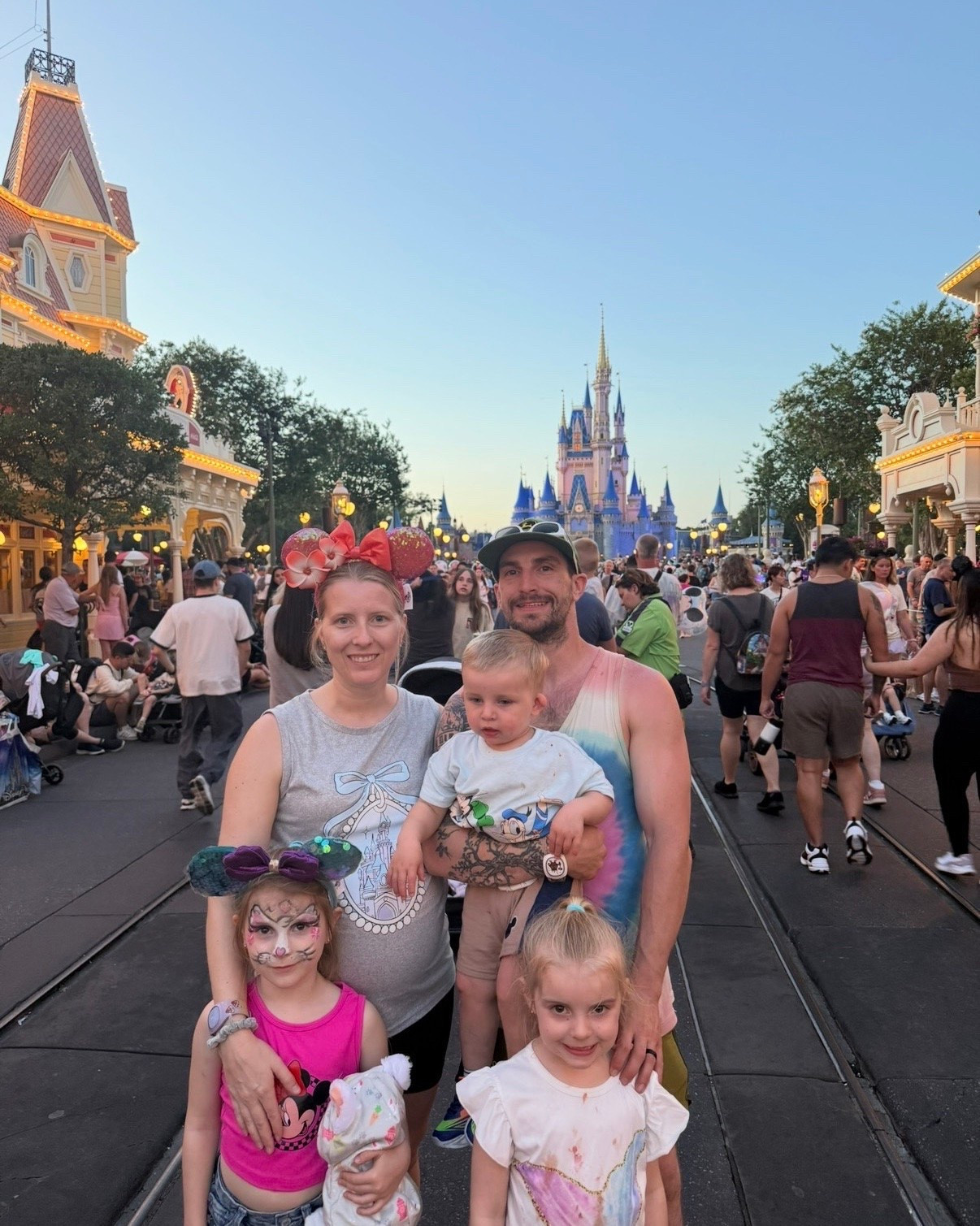 Disney Maternity Finds 🤰🏰

#LTKmomlife #LTKKids #LTKTravel