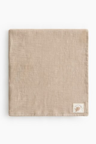 H & M - Waffled Baby Blanket - Beige | H&M (US + CA)